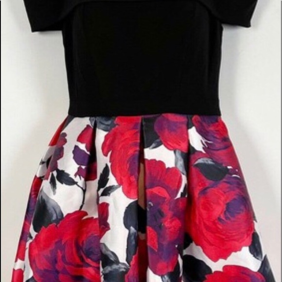 Size 5 Morgan and Co. - Picture 2 of 5